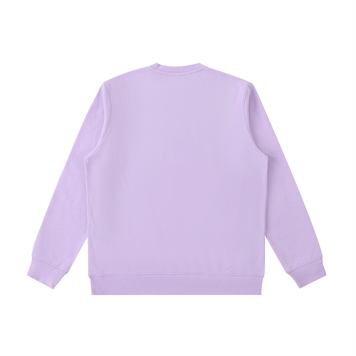 The Grave Has No Favourites Heavyweight Crewneck Sweatshirt