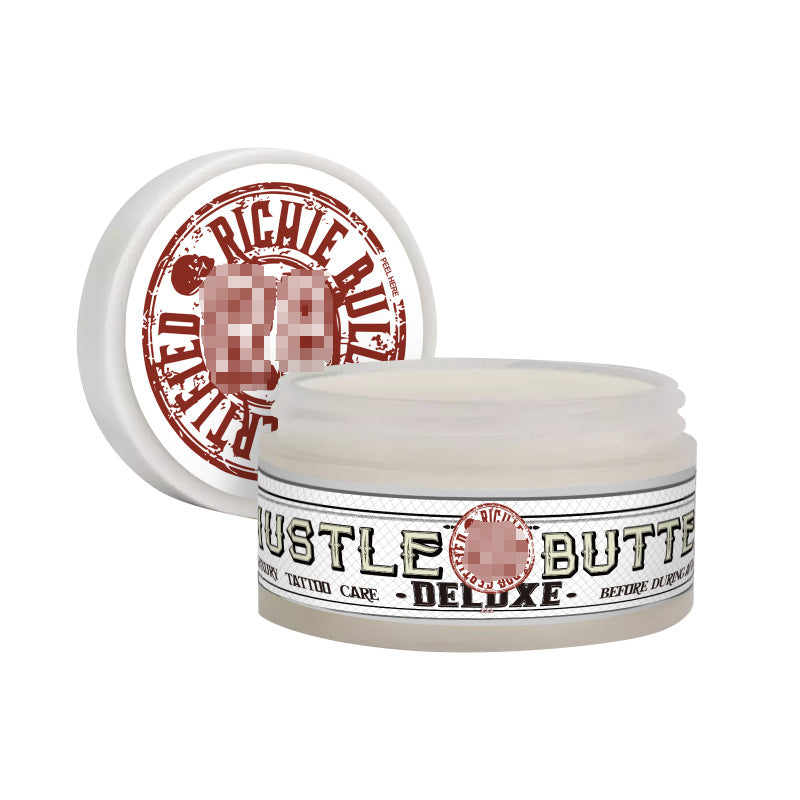 Hustle Butter Tattoo Balm