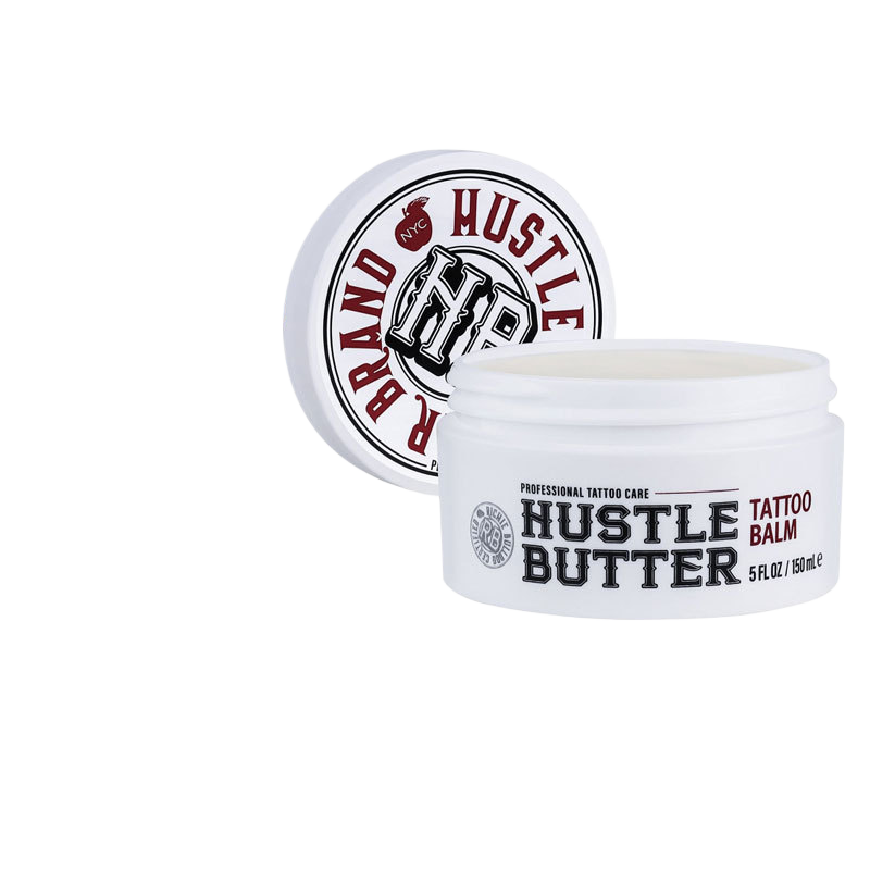 Hustle Butter Tattoo Balm