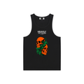 Citrus Reaper Muscle Tank