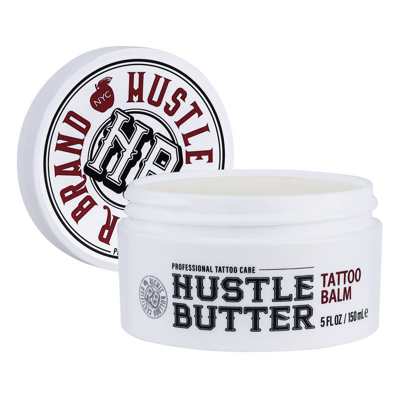 Hustle Butter Tattoo Balm